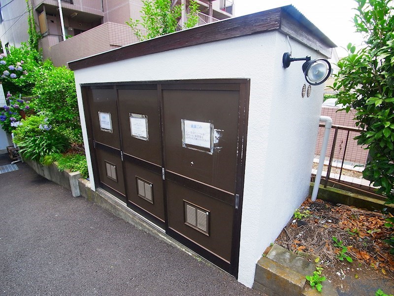 ルナマンション その他外観4