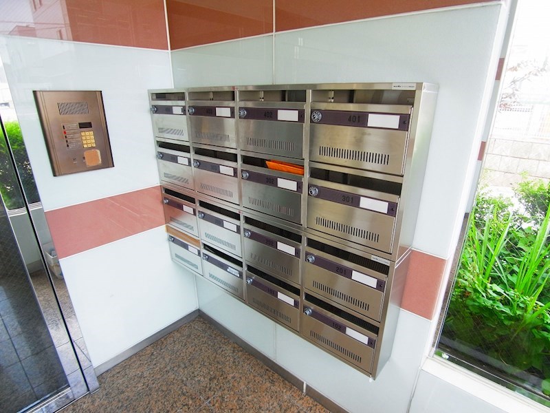 ルナマンション その他外観5