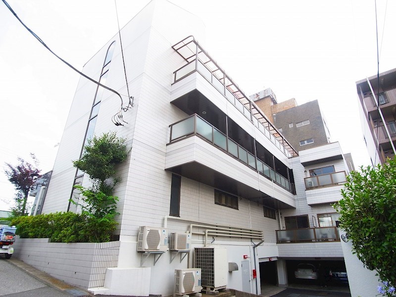 ルナマンション その他外観6