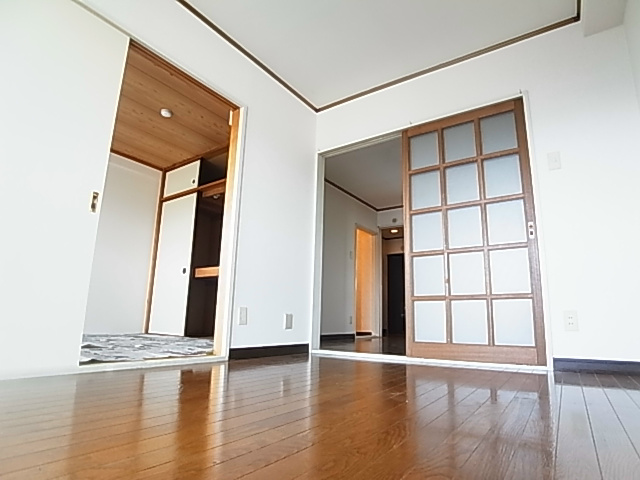 ルナマンション その他9