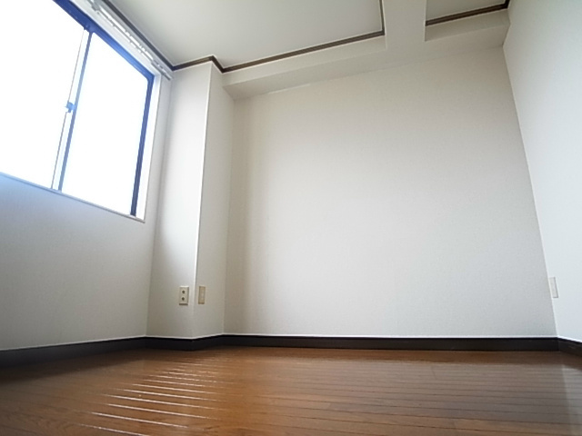 ルナマンション ベッドルーム