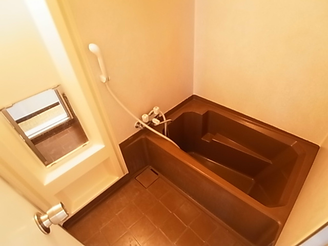 ルナマンション 風呂画像