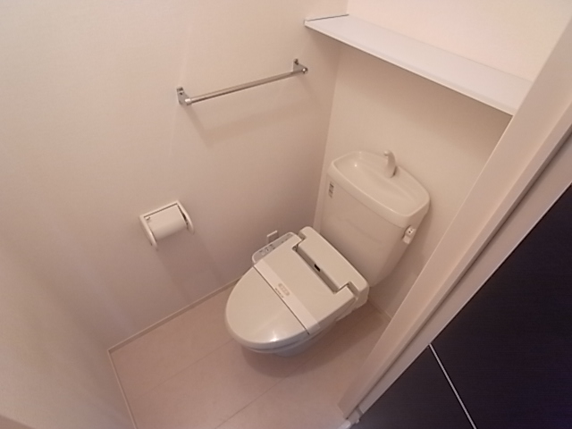 アドラブールあけぼの その他1
