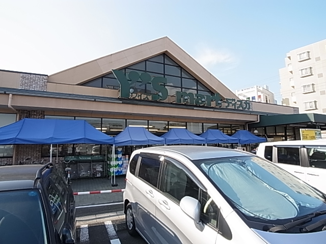 ローズバンク矢切 周辺画像4