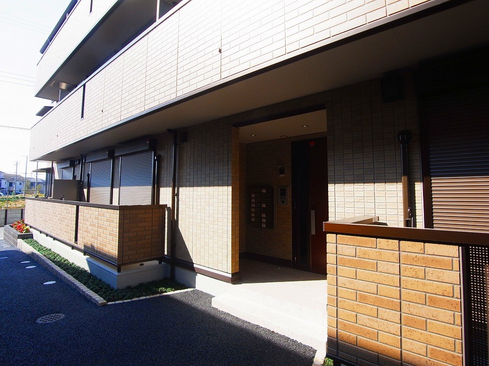 エミネンス その他外観1