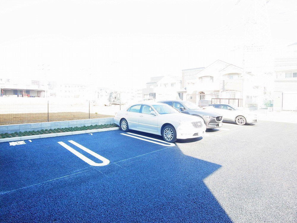 エミネンス その他外観2