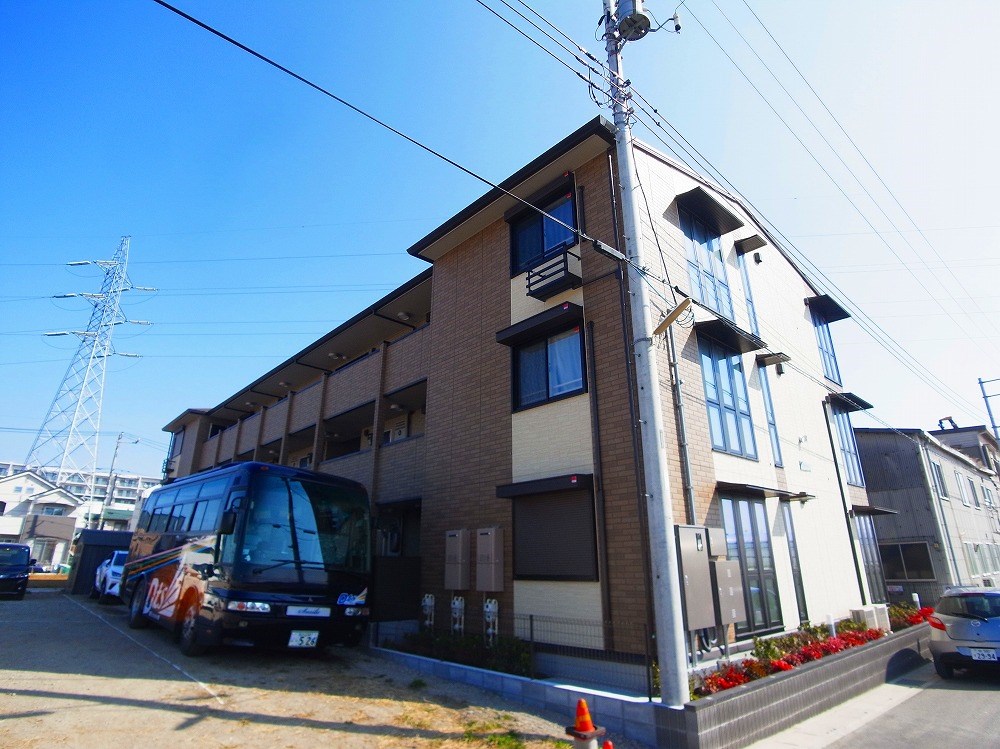 エミネンス その他外観3