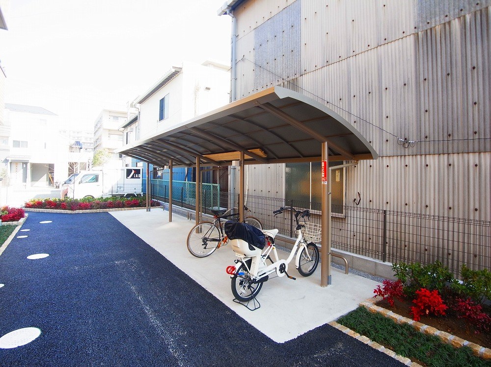 エミネンス その他外観4