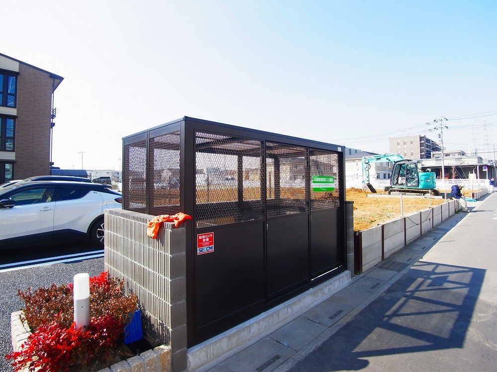 エミネンス その他外観5