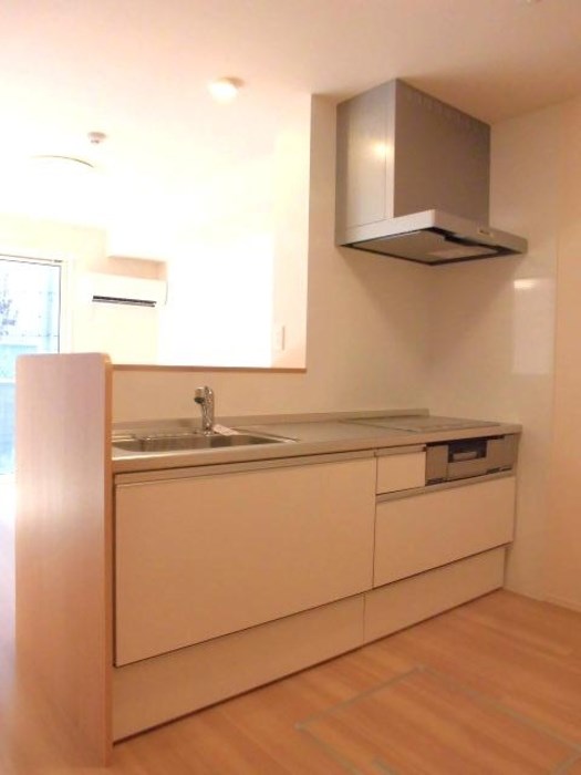 エミネンス キッチン