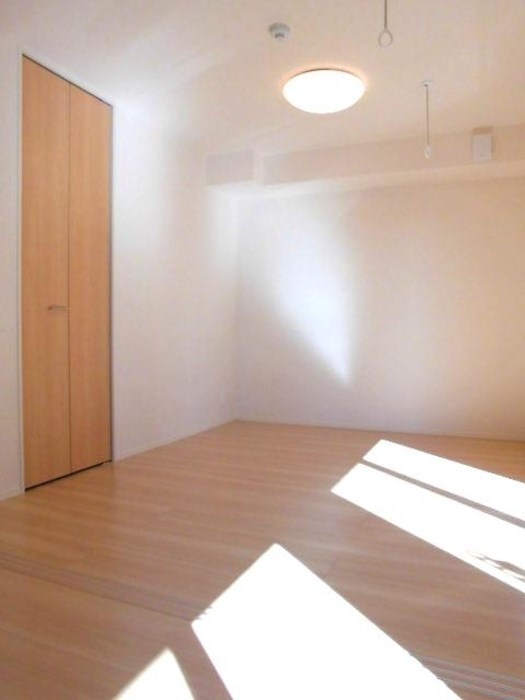 エミネンス ベッドルーム