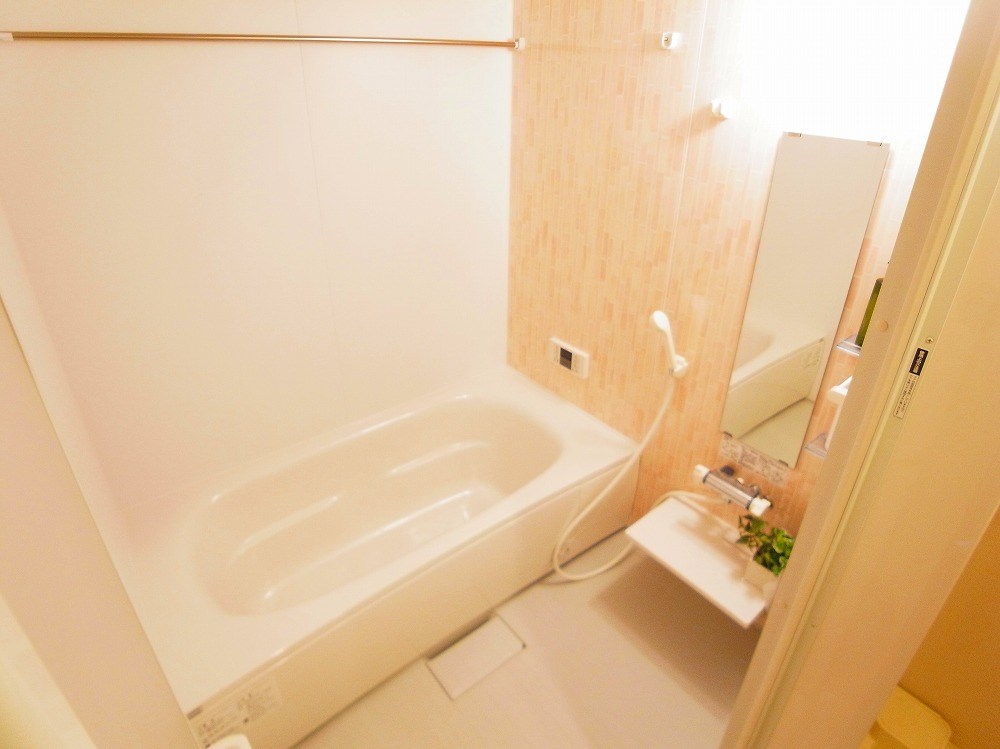 エミネンス 風呂画像