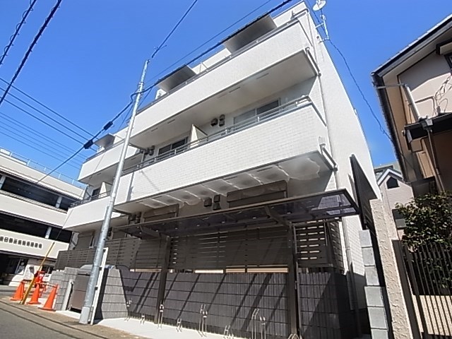 エストIJ IZUMI その他外観1