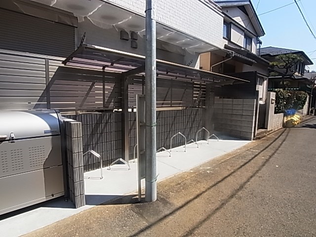 エストIJ IZUMI その他外観2