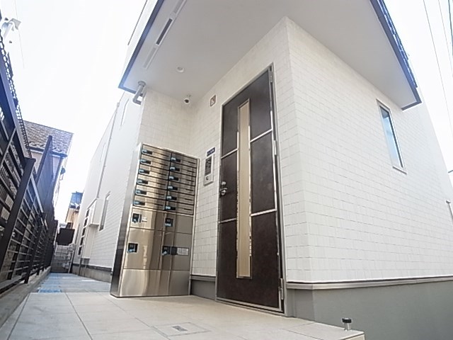 エストIJ IZUMI その他外観3