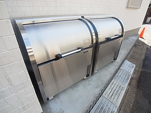 エストIJ IZUMI その他外観6