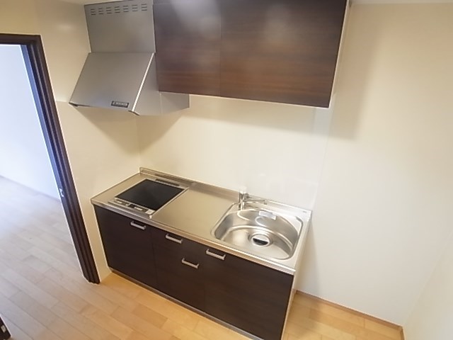 エストIJ IZUMI キッチン