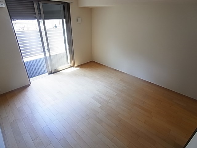 エストIJ IZUMI ベッドルーム