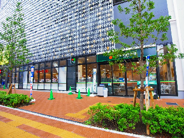 エストIJ IZUMI 周辺画像1