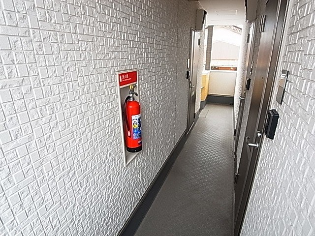 ラフォンテ足立 その他外観6