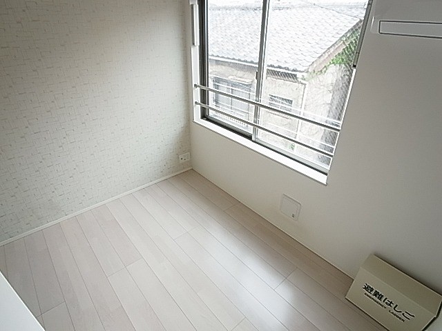 ラフォンテ足立 ベッドルーム