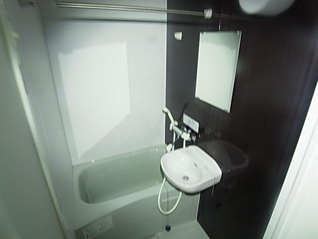 ラフォンテ足立 風呂画像