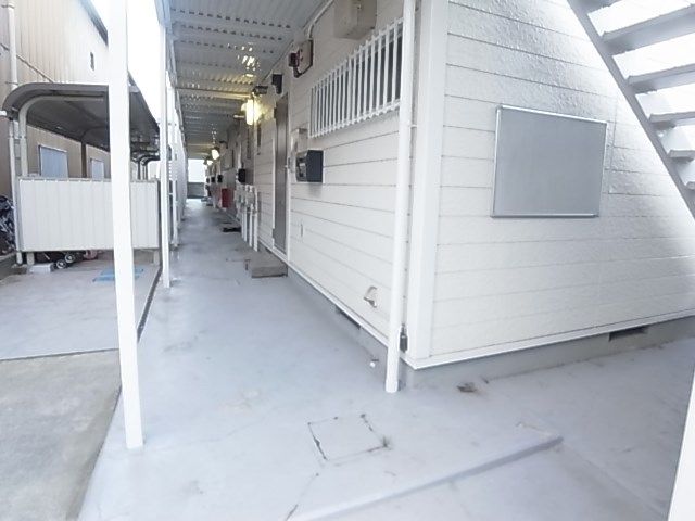 エステートピア堀内２  その他外観1