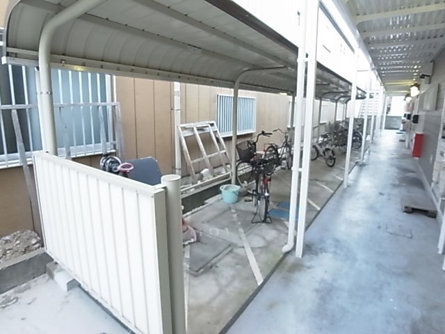 エステートピア堀内２  その他外観3