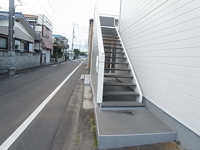 エステートピア堀内２  その他外観5