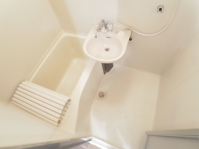 エステートピア堀内２  風呂画像