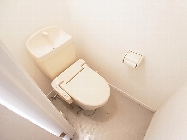 カーザ・レフィナーダⅢ その他1