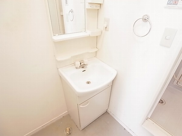 カーザ・レフィナーダⅢ その他2