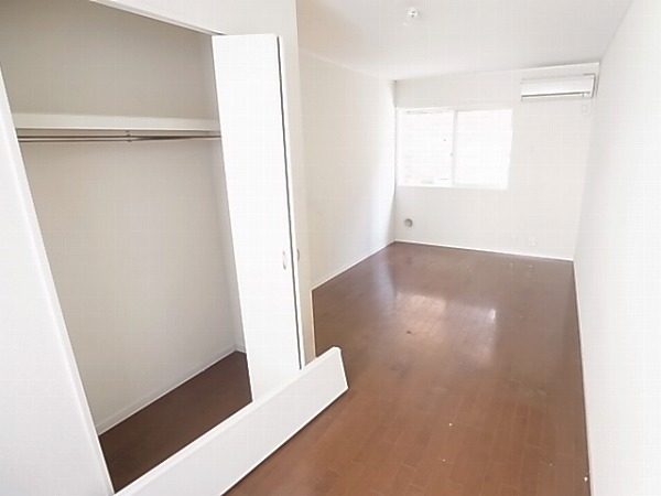 カーザ・レフィナーダⅢ リビング