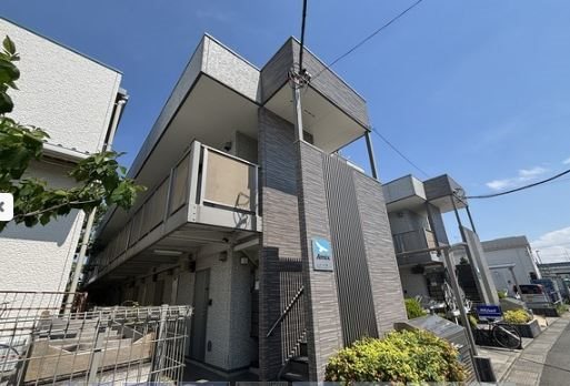 シーダーベルクＢ その他外観1