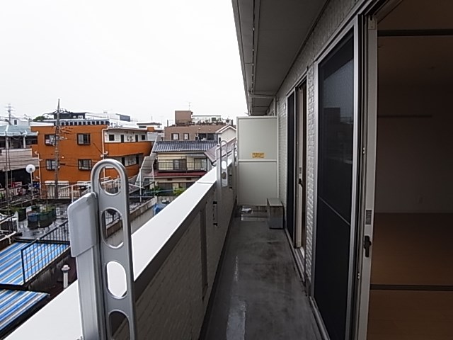 Ｌｉｅｎ ベランダ