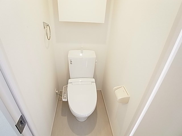 リブリ・C　West その他1