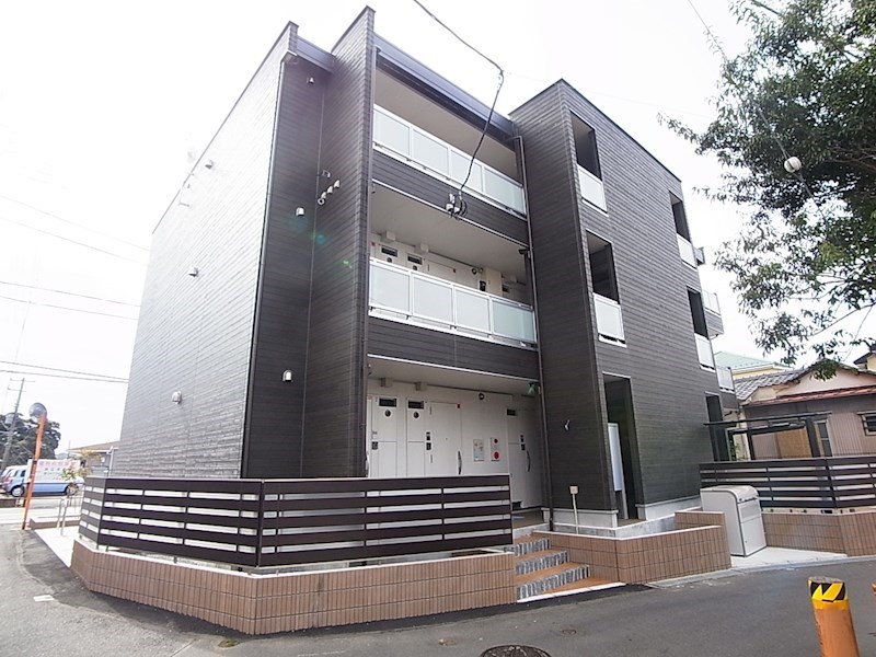 リブリ・C　West その他外観2