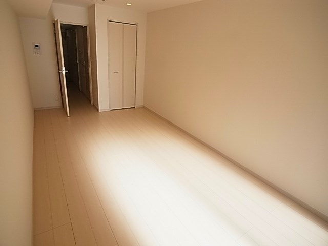 リブリ・C　West リビング