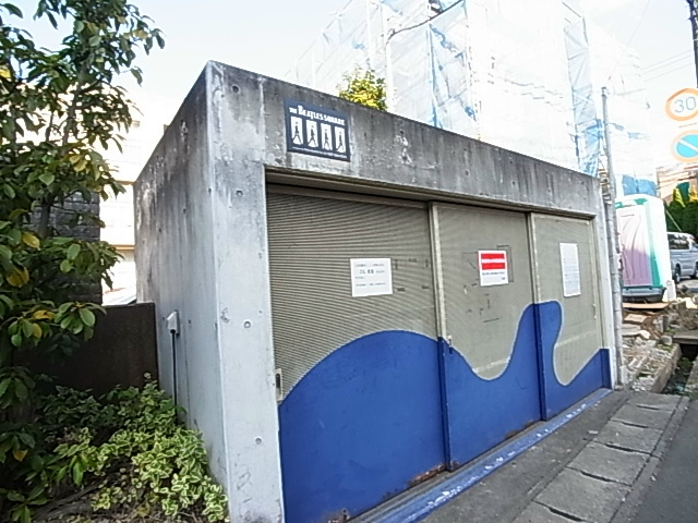 ビートルズスクエア その他外観6