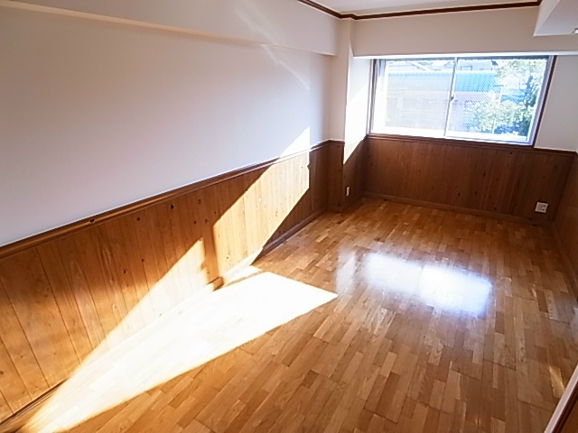 ビートルズスクエア ベッドルーム