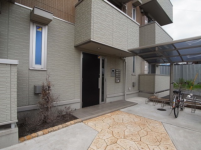 エスペーロ八潮 その他外観1