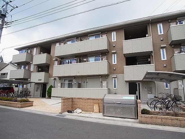 エスペーロ八潮 その他外観3