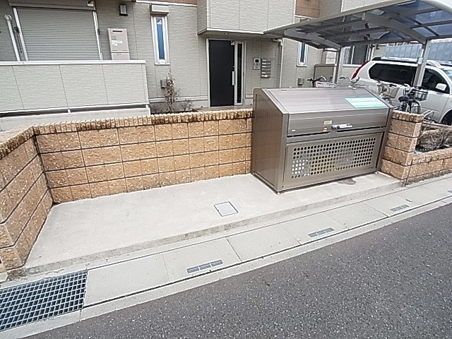 エスペーロ八潮 その他外観4