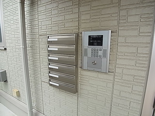 エスペーロ八潮 その他外観5