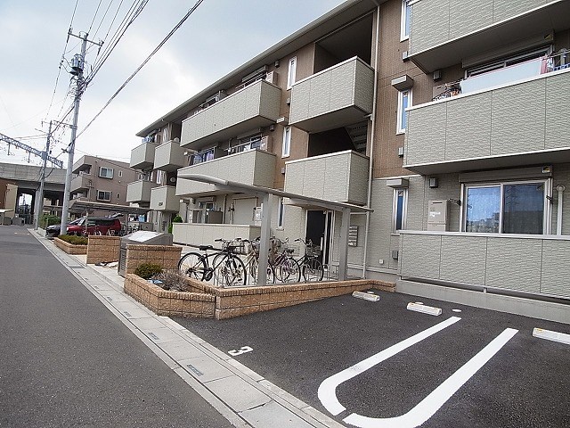 エスペーロ八潮 その他外観6