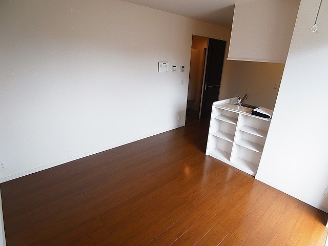 エスペーロ八潮 リビング