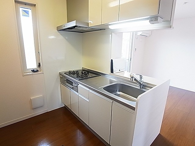 エスペーロ八潮 キッチン