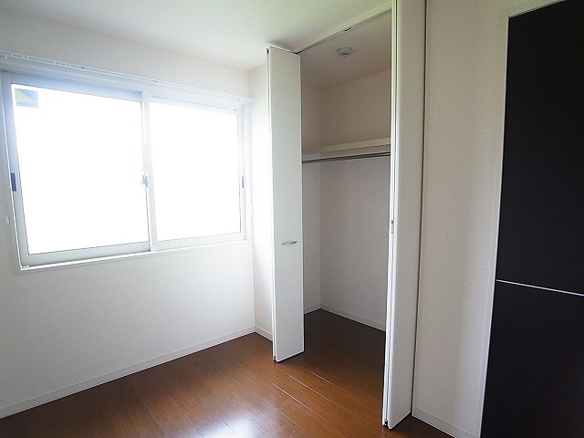 エスペーロ八潮 ベッドルーム