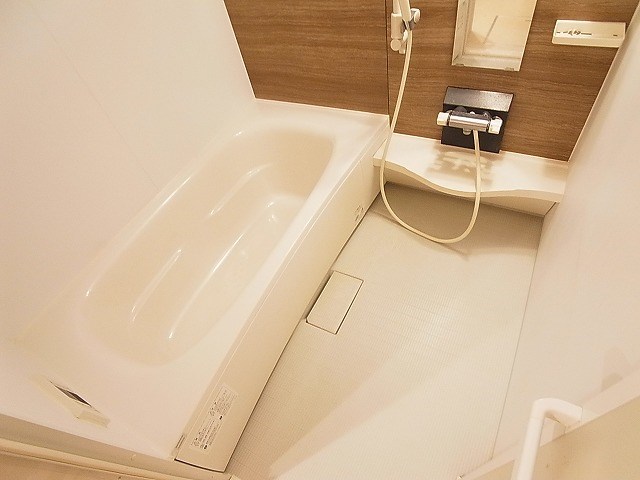 エスペーロ八潮 風呂画像