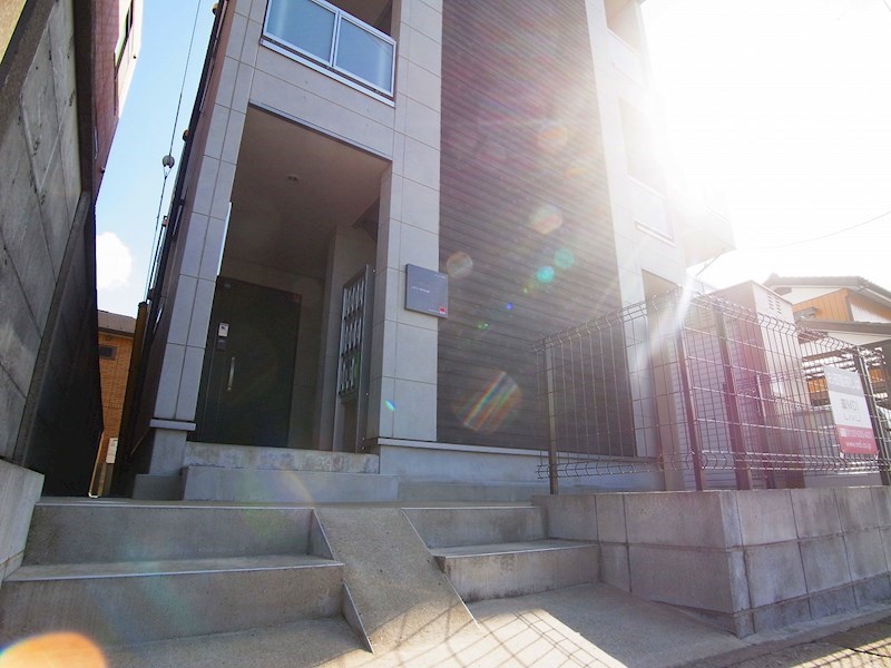 リブリ・ＴＡＴＳＵＭＩ その他外観1